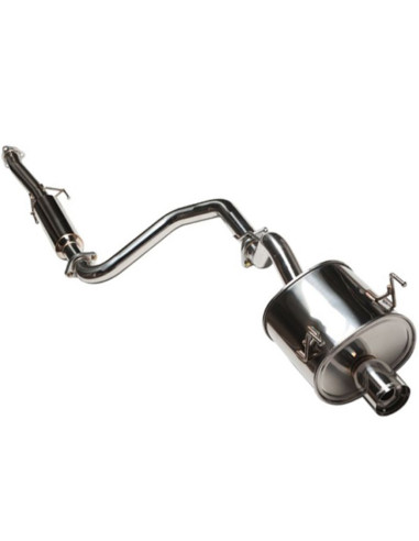 Catback System G35 (Civic 91-96 3dr)