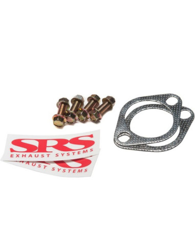 Catback System G35 (Civic 95-01 3dr)