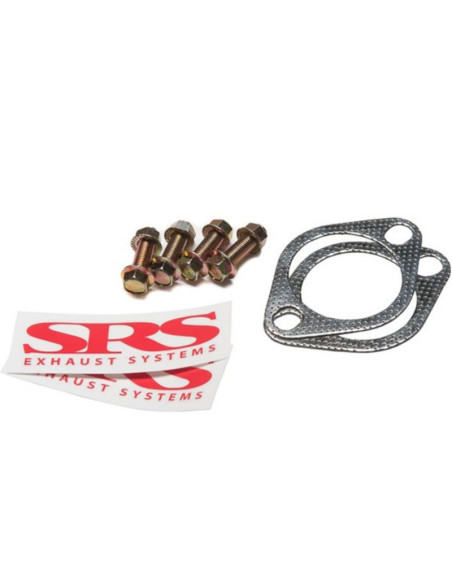 Catback System G35 (Civic 95-01 3dr)