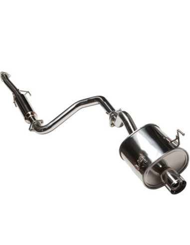 Catback System G35 (Del Sol)