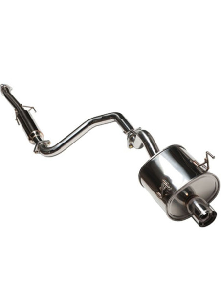 Catback System G35 (Del Sol)