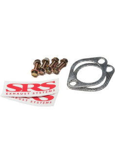 Catback System G35 (Del Sol) 2