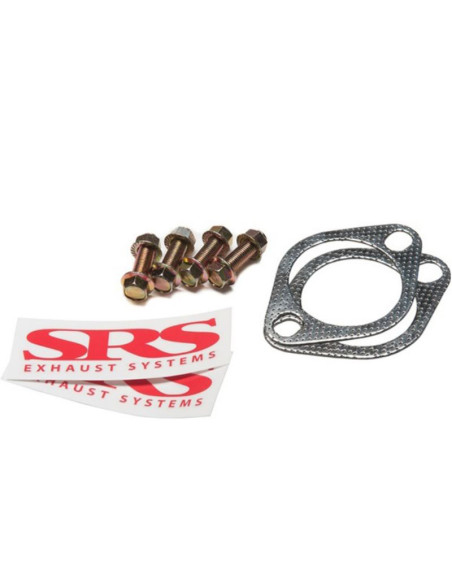 Catback System G35 (Del Sol)