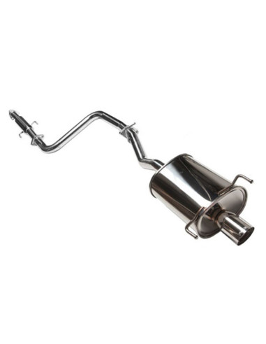 Catback System G35 (Prelude 97-01)