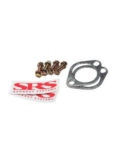 Scarico Completo G35 Honda Prelude MK5 97-01 2