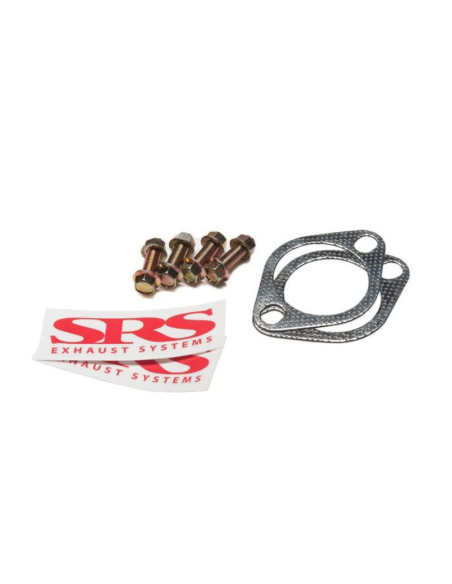 Catback System G35 (Prelude 97-01)