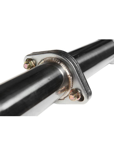 Catback System G35 (Prelude 97-01)