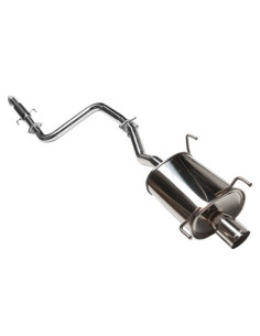 Scarico Completo G35 Honda Prelude MK4 92-96