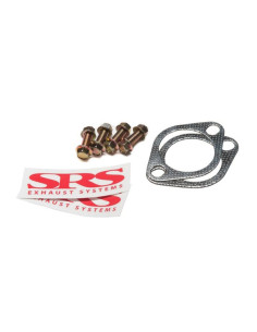 Catback System G35 (Prelude 92-96) 2