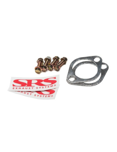 Catback System G35 (Prelude 92-96)