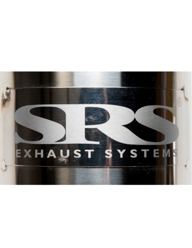 Catback System G35 (Prelude 92-96)