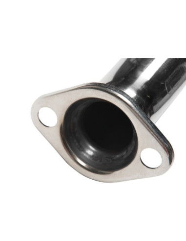 Terminale Di Scarico G35 Honda Civic MK7 01-05 2/4dr