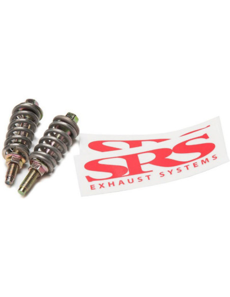 Axleback System G35 (Civic 01-05 2/4dr)