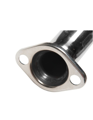 Axleback System Stainless Steel G35 (Civic 91-01 2/4dr)