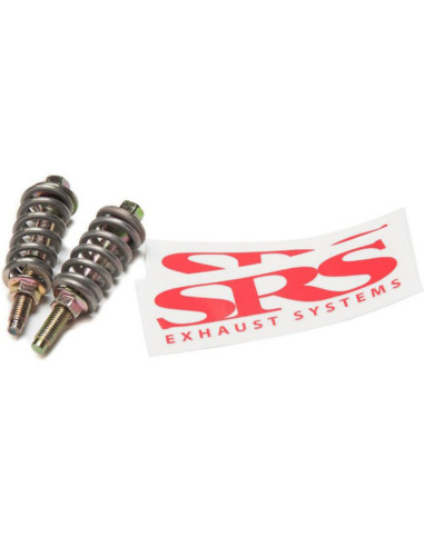 Axleback System Stainless Steel G35 (Civic 91-01 2/4dr)