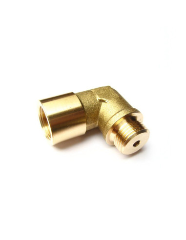 Lambda Spacer 90 Degrees (Universal)