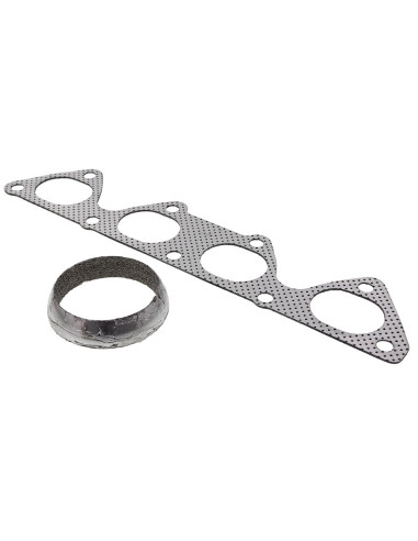 4-2-1 Colpo di testa 2.5 Toda Replica (motori Honda B)