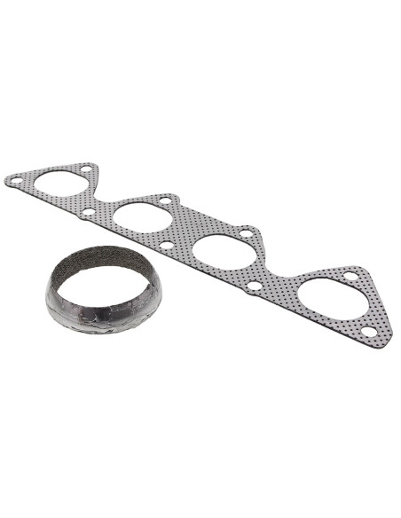 4-2-1 Colpo di testa 2.5 Toda Replica (motori Honda B)