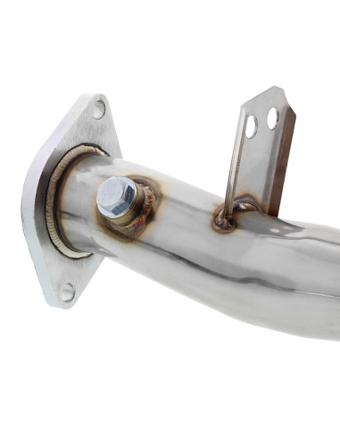 4-2-1 Header 2.5 Toda Replica (Honda B-Engines)