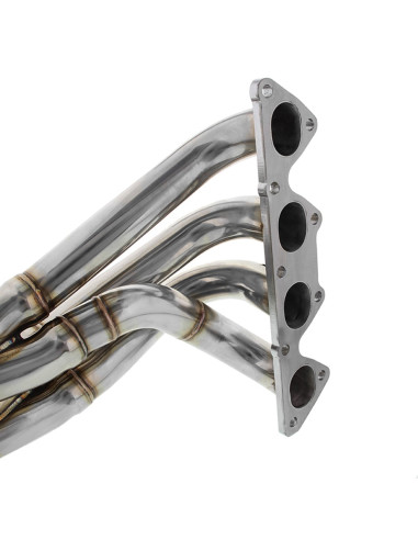 4-2-1 Header 2.5 Toda Replica (Honda B-Engines)