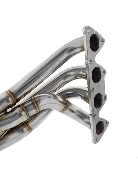 4-2-1 Colpo di testa 2.5 Toda Replica (motori Honda B)