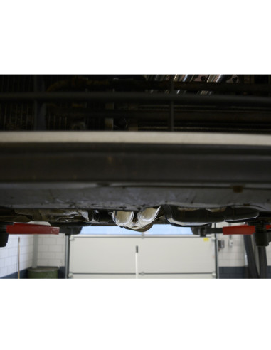 4-2-1 Colpo di testa 2.5 Toda Replica (motori Honda B)