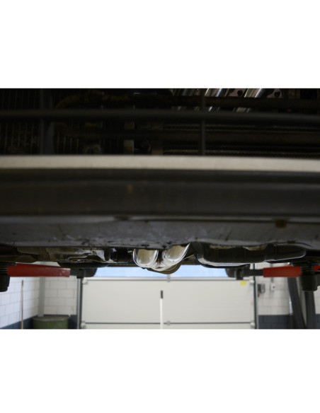 4-2-1 Colpo di testa 2.5 Toda Replica (motori Honda B)