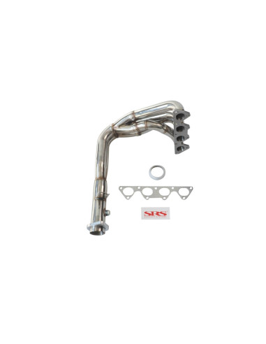 4-2-1 Colpo di testa 2.5 Toda Replica (motori Honda B)