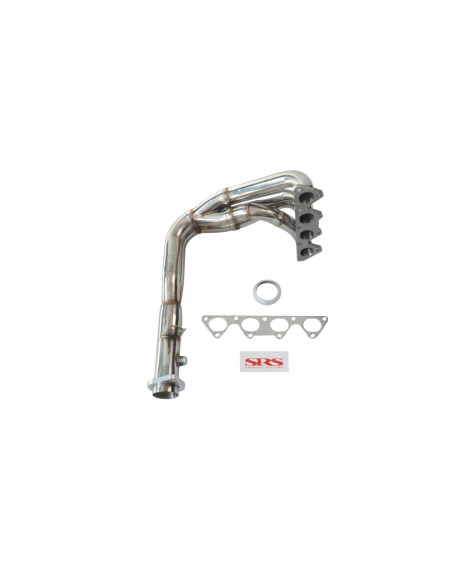 4-2-1 Colpo di testa 2.5 Toda Replica (motori Honda B)