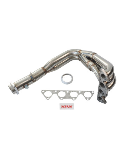 4-2-1 Header 2.5 Toda Replica (Honda B-Engines)