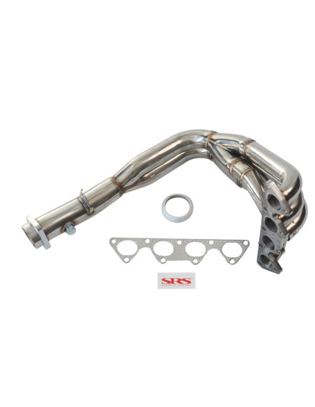 4-2-1 Colpo di testa 2.5 Toda Replica (motori Honda B)