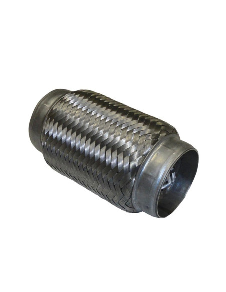 tubo flessibile senza prolunga - Ø76mm/3.00 (Universale)