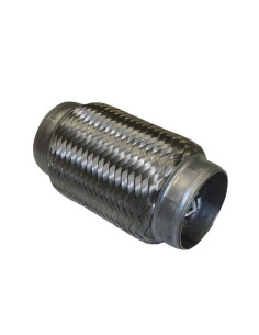 tubo flessibile senza prolunga - Ø60,5mm/2,38 (Universale)