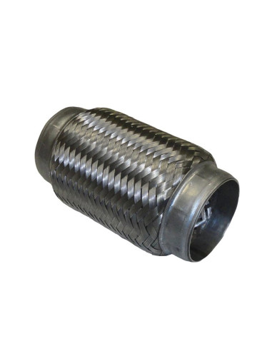 tubo flessibile senza prolunga - Ø60,5mm/2,38 (Universale)