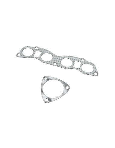 Collettore Di scarico 4-2-1 Honda Civic MK8 07-12 3 porte Type-R