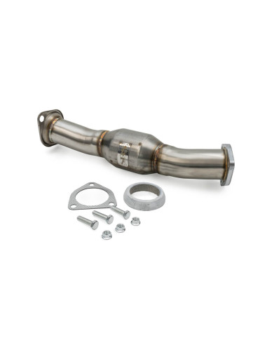 Downpipe Decat Sportivo Race 200 celle Honda S2000 MK1 MK2