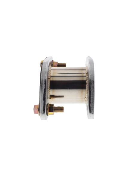 Exhaust Adapter 2.5 80mm (Universal)