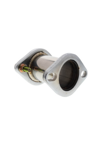 Exhaust Adapter 2.5 10cm (Universal)