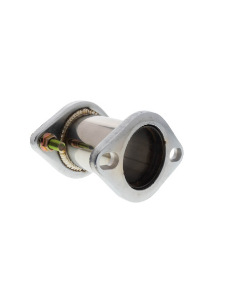 Adattatore di scarico 2,5 10 cm (universale)