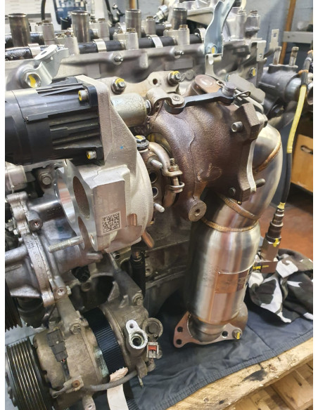 RaceCat 200CELL (Civic 17+ 1.5 Turbo)