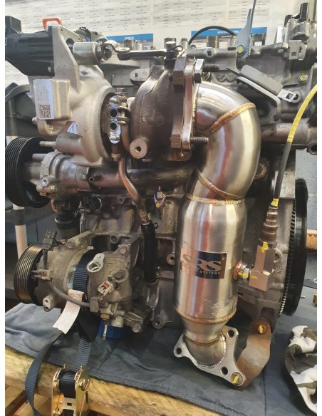 RaceCat 200CELL (Civic 17+ 1.5 Turbo)