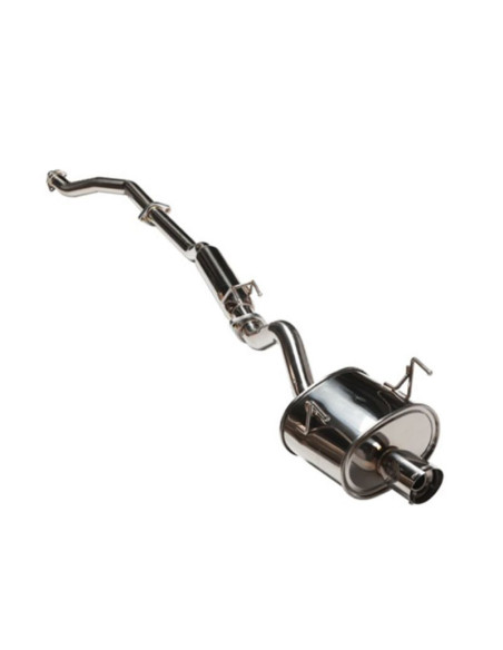 Catback System G35 (Civic EP3)