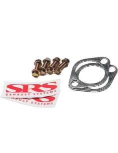 Scarico Completo G35 Honda Civic MK7 Type R EP3 2