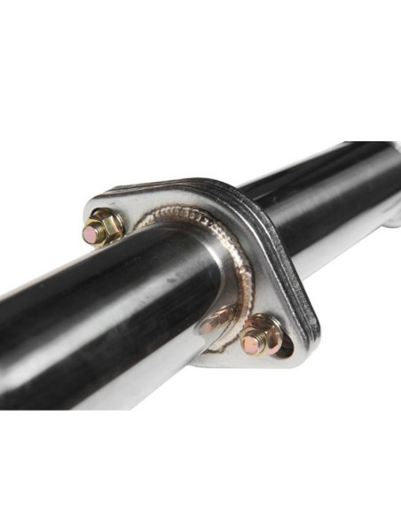 Scarico Completo G35 Honda Civic MK7 Type R EP3