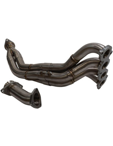 Collettore Di Scarico 4-2-1 Honda Civic MK7 01-05 3 porte Type-R