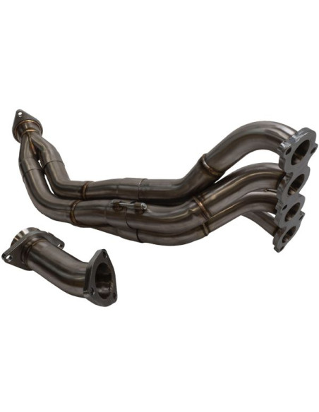 Collettore Di Scarico 4-2-1 Honda Civic MK7 01-05 3 porte Type-R