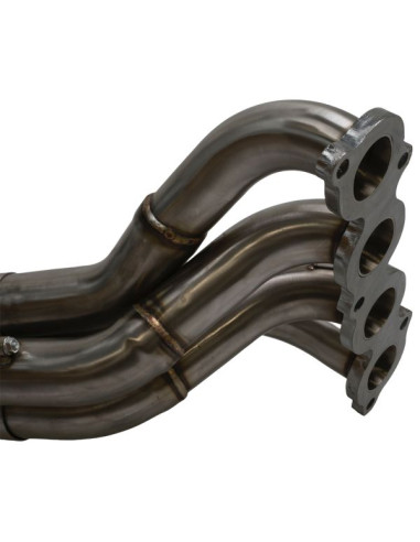 Collettore Di Scarico 4-2-1 Honda Civic MK7 01-05 3 porte Type-R