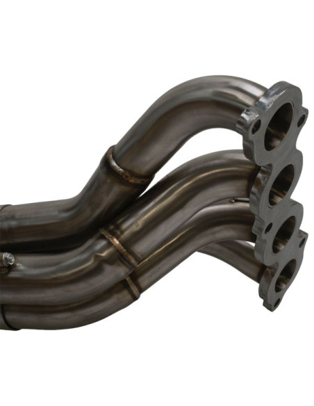 Header 4-2-1 (Civic 01-05 3dr Type-R)