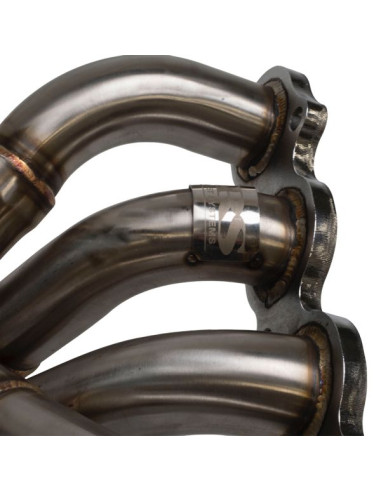 Collettore Di Scarico 4-2-1 Honda Civic MK7 01-05 3 porte Type-R