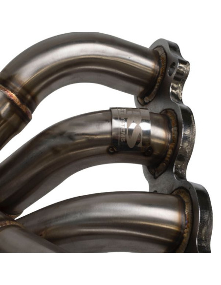 Collettore Di Scarico 4-2-1 Honda Civic MK7 01-05 3 porte Type-R